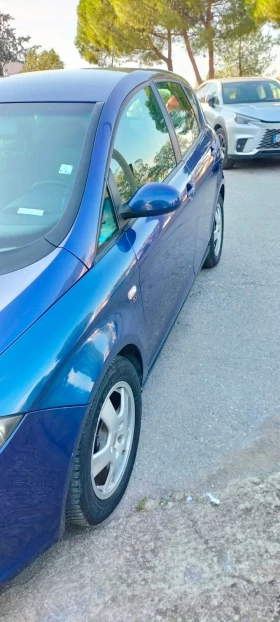 Seat Altea // | Mobile.bg    2