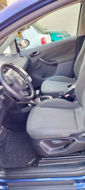 Seat Altea // | Mobile.bg    12