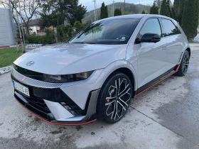     Hyundai Ioniq 5 Ioniq 5 N PERFORMANCE 84KW