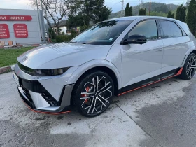 Hyundai Ioniq 5 Ioniq 5 N PERFORMANCE 84KW | Mobile.bg    2