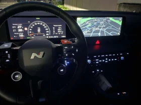 Hyundai Ioniq 5 Ioniq 5 N PERFORMANCE 84KW | Mobile.bg    8