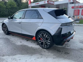 Hyundai Ioniq 5 Ioniq 5 N PERFORMANCE 84KW | Mobile.bg    5
