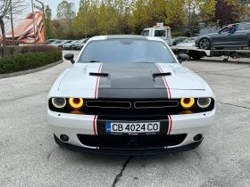 Dodge Challenger 3.6i 305 к.с. - 35999 лв. / 18406.00 € - 71556021 7