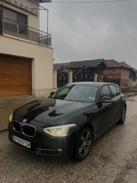BMW 120, снимка 1