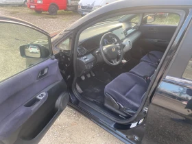 Honda Fr-v, снимка 9