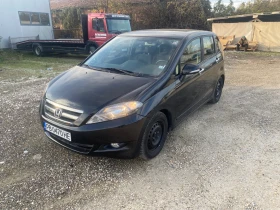 Honda Fr-v, снимка 2