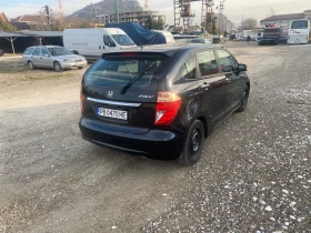 Honda Fr-v, снимка 6