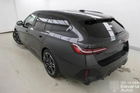 BMW 520 i Touring M Sport Paket Steptronic - 102100 лв. / 52202.90 € - 58393675 2