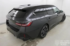 BMW 520 i Touring M Sport Paket Steptronic - 102100 лв. / 52202.90 € - 58393675 3