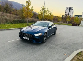 Mercedes-Benz GT 53 - 139999 лв. / 71580.35 € - 29541824 3