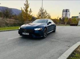 Mercedes-Benz GT 53 - 139999 лв. / 71580.35 € - 29541824 2