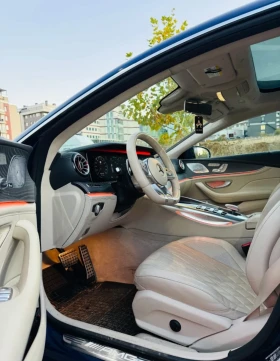 Mercedes-Benz GT 53 - 139999 лв. / 71580.35 € - 29541824 10