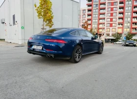 Mercedes-Benz GT 53 - 139999 лв. / 71580.35 € - 29541824 5
