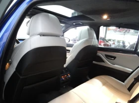 BMW M5 PANO / ALCANTARA ROOF / HUD / ОБДУХ - 47700 лв. / 24388.62 € - 41420421 10