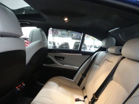 BMW M5 PANO / ALCANTARA ROOF / HUD / ОБДУХ - 47700 лв. / 24388.62 € - 41420421 9