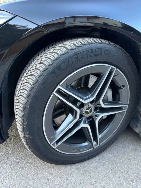 Mercedes-Benz S 500 L 4matic BRABUS пакет - 84998 € / 166241.64 лв. - 71043356 15