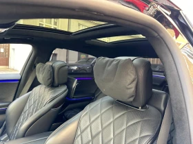 Mercedes-Benz S 500 L 4matic BRABUS пакет - 84998 € / 166241.64 лв. - 71043356 6