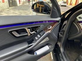Mercedes-Benz S 500 L 4matic BRABUS пакет - 84998 € / 166241.64 лв. - 71043356 10