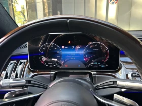 Mercedes-Benz S 500 L 4matic BRABUS пакет - 84998 € / 166241.64 лв. - 71043356 12