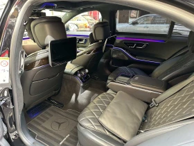 Mercedes-Benz S 500 L 4matic BRABUS пакет - 84998 € / 166241.64 лв. - 71043356 13