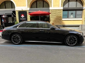 Mercedes-Benz S 500 L 4matic BRABUS пакет - 84998 € / 166241.64 лв. - 71043356 3