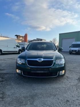 Skoda Superb - 10700 лв. / 5470.82 € - 77287588 2