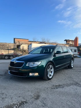 Skoda Superb - 10700 лв. / 5470.82 € - 77287588 3