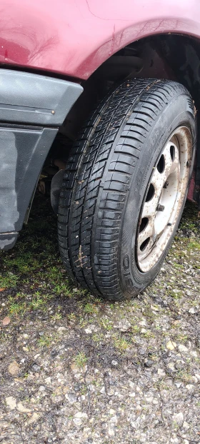 VW Golf - 600 € / 1173.50 лв. - 72481384 7