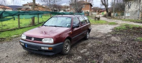 VW Golf - 600 € / 1173.50 лв. - 72481384 2