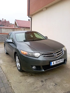 Honda Accord - 5400 € / 10561.48 лв. - 86133392 8