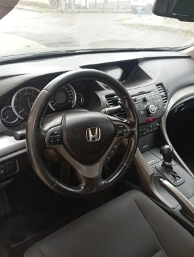 Honda Accord - 5400 € / 10561.48 лв. - 86133392 11