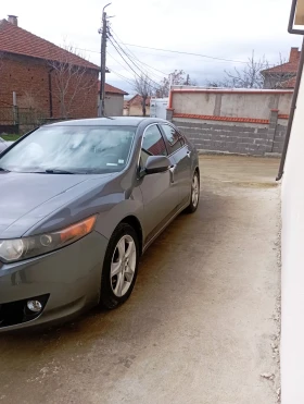 Honda Accord - 5400 € / 10561.48 лв. - 86133392 3