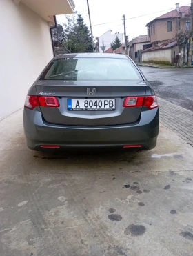 Honda Accord - 5400 € / 10561.48 лв. - 86133392 6