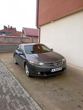 Honda Accord - 5400 € / 10561.48 лв. - 86133392 2