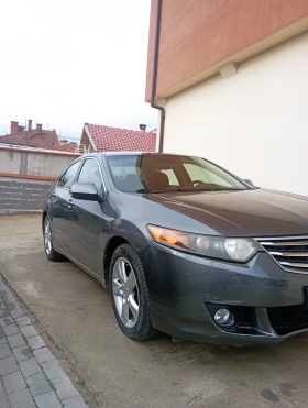 Honda Accord - 5400 € / 10561.48 лв. - 86133392 4