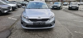 Kia Ceed 1.6 CRDI ТОП Холандия Лизинг  - 9999 € / 19556.34 лв. - 81769656 3