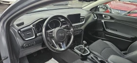 Kia Ceed 1.6 CRDI ТОП Холандия Лизинг  - 9999 € / 19556.34 лв. - 81769656 13