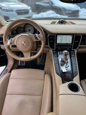 Porsche Panamera 4S* АвтоКредит* (Цена до БГ)  - 21999 € / 43026.30 лв. - 37530036 6
