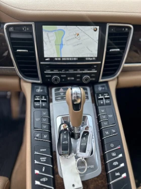 Porsche Panamera 4S* АвтоКредит* (Цена до БГ)  - 21999 € / 43026.30 лв. - 37530036 8