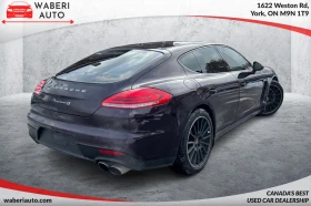 Porsche Panamera 4S* АвтоКредит* (Цена до БГ)  - 21999 € / 43026.30 лв. - 37530036 4