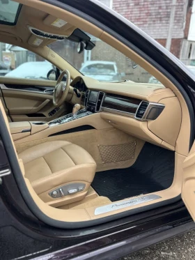 Porsche Panamera 4S* АвтоКредит* (Цена до БГ)  - 21999 € / 43026.30 лв. - 37530036 12