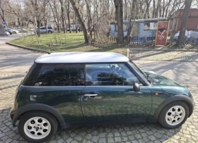 Mini Cooper - 1600 € / 3129.33 лв. - 70991525 9