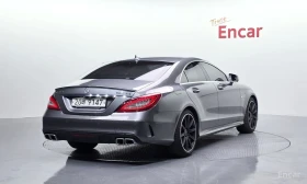 Mercedes-Benz CLS 63 AMG - 38709 € / 75708.22 лв. - 93161179 2