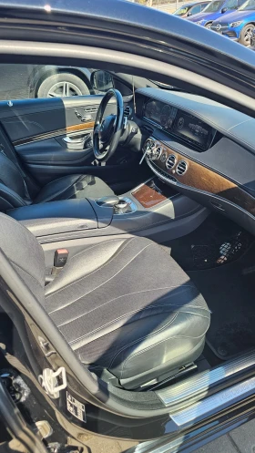 Mercedes-Benz S 350 4 Matik Long  Не се начисляват ДДС, снимка 7