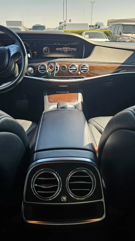 Mercedes-Benz S 350 4 Matik Long  Не се начисляват ДДС, снимка 9