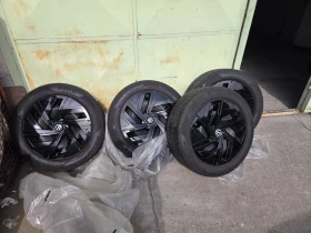 VW ID.4, снимка 12 - Автомобили и джипове - 53694615