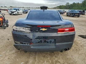 Chevrolet Camaro 3.6l Ls - 8000 € / 15646.64 лв. - 51681994 6