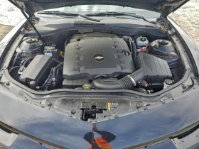 Chevrolet Camaro 3.6l Ls - 8000 € / 15646.64 лв. - 51681994 11