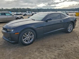 Chevrolet Camaro 3.6l Ls