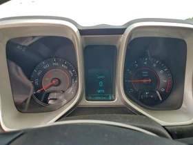 Chevrolet Camaro 3.6l Ls - 8000 € / 15646.64 лв. - 51681994 9
